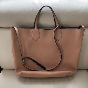 Authentic Gucci Reversible Rumble Tote
